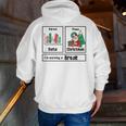 First Data Then Christmas I'm Earning A Break Sped Teacher Men Women Men Zip Up Hoodie Back Print, funny gift First Data Then Christmas I'm Earning A Break Sped Teacher Men Women Men Zip Up Hoodie Back Print, funny gift