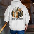 Fun Fall Book Lover Cute Teacher Student Halloween Men Zip Up Hoodie Back Print, funny gift Fun Fall Book Lover Cute Teacher Student Halloween Men Zip Up Hoodie Back Print, funny gift