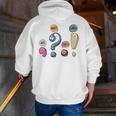 Grammar Teacher Punctuation For English Teacher Men Women Men Zip Up Hoodie Back Print, English Teacher Hoodies, funny gift Grammar Teacher Punctuation For English Teacher Men Women Men Zip Up Hoodie Back Print, English Teacher Hoodies, funny gift