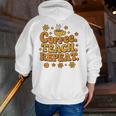 Groovy Coffee Teach Repeat Retro Teacher Men Zip Up Hoodie Back Print, Groovy Teacher Hoodies, funny gift Groovy Coffee Teach Repeat Retro Teacher Men Zip Up Hoodie Back Print, Groovy Teacher Hoodies, funny gift