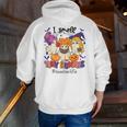 Halloween Teacher Smell a Tiny Human Ghost Spooky Season Men Zip Up Hoodie Back Print, funny gift Halloween Teacher Smell a Tiny Human Ghost Spooky Season Men Zip Up Hoodie Back Print, funny gift