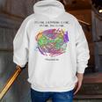 It's Fine Everything Is Fine I'm Fine Pre K Teacher Life For Men Women Girls Kids Men Zip Up Hoodie Back Print, funny gift It's Fine Everything Is Fine I'm Fine Pre K Teacher Life For Men Women Girls Kids Men Zip Up Hoodie Back Print, funny gift