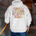 In My Kindergarten Era Retro Back To School Teacher Student Men Zip Up Hoodie Back Print, funny gift In My Kindergarten Era Retro Back To School Teacher Student Men Zip Up Hoodie Back Print, funny gift