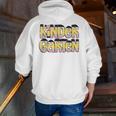 Kindergarten Pencil First Day Of School Teacher Toddler Kids Men Zip Up Hoodie Back Print, funny gift Kindergarten Pencil First Day Of School Teacher Toddler Kids Men Zip Up Hoodie Back Print, funny gift