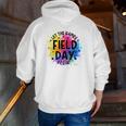 Let The Games Begin Field Day Fun Day Teachers Boys Girls Men Zip Up Hoodie Back Print, funny gift Let The Games Begin Field Day Fun Day Teachers Boys Girls Men Zip Up Hoodie Back Print, funny gift
