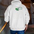 Music Notes Pumpkin Fall Music Teacher Men Zip Up Hoodie Back Print, funny gift Music Notes Pumpkin Fall Music Teacher Men Zip Up Hoodie Back Print, funny gift