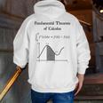 Nerdy Fundamental Theorem Of Calculus Math Teacher Geek Men Zip Up Hoodie Back Print, funny gift Nerdy Fundamental Theorem Of Calculus Math Teacher Geek Men Zip Up Hoodie Back Print, funny gift