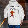 Nerdy Slope Dude Geometry Algebra Math Teacher Men Zip Up Hoodie Back Print, funny gift Nerdy Slope Dude Geometry Algebra Math Teacher Men Zip Up Hoodie Back Print, funny gift