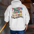 Retro Teaching Future Leaders Groovy Teacher Back To School Men Zip Up Hoodie Back Print, Future Teacher Hoodies, Groovy Teacher Hoodies, funny gift Retro Teaching Future Leaders Groovy Teacher Back To School Men Zip Up Hoodie Back Print, Future Teacher Hoodies, Groovy Teacher Hoodies, funny gift