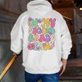 In My Second Grade Era Teachers Women Back To School Girls Men Zip Up Hoodie Back Print, funny gift In My Second Grade Era Teachers Women Back To School Girls Men Zip Up Hoodie Back Print, funny gift