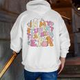 In My Student Teaching Era Back To School Teacher Team Men Zip Up Hoodie Back Print, funny gift In My Student Teaching Era Back To School Teacher Team Men Zip Up Hoodie Back Print, funny gift