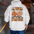 I Teach The Coolest Pumpkins In The Patch Teacher Halloween Men Zip Up Hoodie Back Print, funny gift I Teach The Coolest Pumpkins In The Patch Teacher Halloween Men Zip Up Hoodie Back Print, funny gift