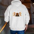 I Teach The Cutest Pre-K Pilgrims Thanksgiving Teacher Item Men Zip Up Hoodie Back Print, funny gift I Teach The Cutest Pre-K Pilgrims Thanksgiving Teacher Item Men Zip Up Hoodie Back Print, funny gift