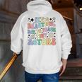 Teach Tiny Actors Theater Drama Teacher Drama Teaching Men Zip Up Hoodie Back Print, funny gift Teach Tiny Actors Theater Drama Teacher Drama Teaching Men Zip Up Hoodie Back Print, funny gift