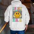 In My Teacher Era Retro Back To School Teacher Student Men Zip Up Hoodie Back Print, funny gift In My Teacher Era Retro Back To School Teacher Student Men Zip Up Hoodie Back Print, funny gift