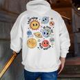 Teacher Space Science Learning Is Out Of World Solar System Men Zip Up Hoodie Back Print, Science Teacher Hoodies, funny gift Teacher Space Science Learning Is Out Of World Solar System Men Zip Up Hoodie Back Print, Science Teacher Hoodies, funny gift