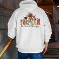 Test Day Teacher Shirt You Can Do Hard Things Women Kids Men Zip Up Hoodie Back Print, funny gift Test Day Teacher Shirt You Can Do Hard Things Women Kids Men Zip Up Hoodie Back Print, funny gift