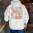 In My Third Grade Era 3rd Grade Era Teacher Back To School Men Zip Up Hoodie Back Print, funny gift In My Third Grade Era 3rd Grade Era Teacher Back To School Men Zip Up Hoodie Back Print, funny gift