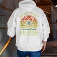 Never Trust An Atom Physics Jokes Science Teacher Men Zip Up Hoodie Back Print, Science Teacher Hoodies, funny gift Never Trust An Atom Physics Jokes Science Teacher Men Zip Up Hoodie Back Print, Science Teacher Hoodies, funny gift