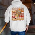 Unity Day Orange Kindness Teacher Bow Anti Bullying Be Kind Men Zip Up Hoodie Back Print, funny gift Unity Day Orange Kindness Teacher Bow Anti Bullying Be Kind Men Zip Up Hoodie Back Print, funny gift