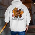 Unity Day Shirt Kindness Orange Teacher Kids Be Kind Men Zip Up Hoodie Back Print, funny gift Unity Day Shirt Kindness Orange Teacher Kids Be Kind Men Zip Up Hoodie Back Print, funny gift