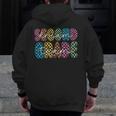 2nd Second Grade Dream Team Teacher First Day Back To School Men Zip Up Hoodie Back Print, 2nd Grade Teacher Gifts, First Grade Teacher Gifts, funny design 2nd Second Grade Dream Team Teacher First Day Back To School Men Zip Up Hoodie Back Print, 2nd Grade Teacher Gifts, First Grade Teacher Gifts, funny design