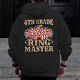 4th Grade Ringmaster Shirt 4th Grade Teacher Shirts Teacher Men Women Kids Men Zip Up Hoodie Back Print, 4th Grade Teacher Gifts, funny design 4th Grade Ringmaster Shirt 4th Grade Teacher Shirts Teacher Men Women Kids Men Zip Up Hoodie Back Print, 4th Grade Teacher Gifts, funny design