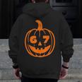 67 Six Seven Halloween Costume For Students Teachers Men Zip Up Hoodie Back Print, funny design 67 Six Seven Halloween Costume For Students Teachers Men Zip Up Hoodie Back Print, funny design