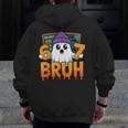 67 Teacher Ghost Six Seven Meme Math Equation Bruh Halloween Men Zip Up Hoodie Back Print, funny design 67 Teacher Ghost Six Seven Meme Math Equation Bruh Halloween Men Zip Up Hoodie Back Print, funny design