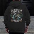 ASL Interpreter Deaf ASL Teacher American Sign Language Men Zip Up Hoodie Back Print, funny design ASL Interpreter Deaf ASL Teacher American Sign Language Men Zip Up Hoodie Back Print, funny design