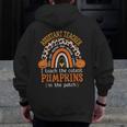 Assistant Teacher Rainbow Leopard Halloween Teacher Men Zip Up Hoodie Back Print, funny design Assistant Teacher Rainbow Leopard Halloween Teacher Men Zip Up Hoodie Back Print, funny design