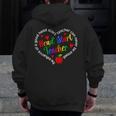 Best Head Start Teacher Early Head Start Teachers Men Zip Up Hoodie Back Print, funny design Best Head Start Teacher Early Head Start Teachers Men Zip Up Hoodie Back Print, funny design