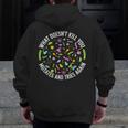 Biology Bio Teachers And Biochemistry Lab Nerds Men Zip Up Hoodie Back Print, funny design Biology Bio Teachers And Biochemistry Lab Nerds Men Zip Up Hoodie Back Print, funny design