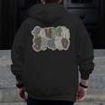 Camo Team 4th Grade Squad Back To School Teacher Kids Boys Men Zip Up Hoodie Back Print, 4th Grade Teacher Gifts, funny design Camo Team 4th Grade Squad Back To School Teacher Kids Boys Men Zip Up Hoodie Back Print, 4th Grade Teacher Gifts, funny design