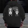Chemistry Science Teacher I Think You'Re Overreacting Men Women Girls Kids Men Zip Up Hoodie Back Print, Science Teacher Gifts, funny design Chemistry Science Teacher I Think You'Re Overreacting Men Women Girls Kids Men Zip Up Hoodie Back Print, Science Teacher Gifts, funny design