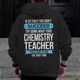 Chemistry Teacher Appreciation Men Women T-Shirt Men Zip Up Hoodie Back Print, funny design Chemistry Teacher Appreciation Men Women T-Shirt Men Zip Up Hoodie Back Print, funny design