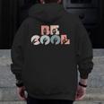 Cool Sign Language ASL Teacher Deaf People ASL Interpreter Men Zip Up Hoodie Back Print, funny design Cool Sign Language ASL Teacher Deaf People ASL Interpreter Men Zip Up Hoodie Back Print, funny design