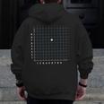 Coordinate 67 Math Teacher Math Joke Men Zip Up Hoodie Back Print, funny design Coordinate 67 Math Teacher Math Joke Men Zip Up Hoodie Back Print, funny design