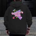 Cute Teacher's Aide Shirt 80's 90's Back To School For Men Women Men Zip Up Hoodie Back Print, funny design Cute Teacher's Aide Shirt 80's 90's Back To School For Men Women Men Zip Up Hoodie Back Print, funny design