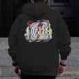 Eagles Teacher School Sports Fan Team Spirit Men Zip Up Hoodie Back Print, funny design Eagles Teacher School Sports Fan Team Spirit Men Zip Up Hoodie Back Print, funny design