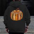 Fall Book Halloween Costume Autumn Pumpkin Teacher Kids Men Zip Up Hoodie Back Print, funny design Fall Book Halloween Costume Autumn Pumpkin Teacher Kids Men Zip Up Hoodie Back Print, funny design
