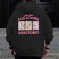 Are You Fall-O-Ween Directions Halloween Teacher Ghost Men Zip Up Hoodie Back Print, funny design Are You Fall-O-Ween Directions Halloween Teacher Ghost Men Zip Up Hoodie Back Print, funny design