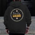 Family Liaison Back To School Teacher Appreciation Week Men Zip Up Hoodie Back Print, funny design Family Liaison Back To School Teacher Appreciation Week Men Zip Up Hoodie Back Print, funny design