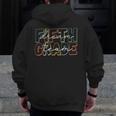 Fifth Grade Dream Team 5th Grade First Day Of School Teacher Men Zip Up Hoodie Back Print, First Grade Teacher Gifts, funny design Fifth Grade Dream Team 5th Grade First Day Of School Teacher Men Zip Up Hoodie Back Print, First Grade Teacher Gifts, funny design