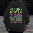 Gen A Slang Teachers Happy 1st Day Of School 2025 Students Men Zip Up Hoodie Back Print, funny design Gen A Slang Teachers Happy 1st Day Of School 2025 Students Men Zip Up Hoodie Back Print, funny design