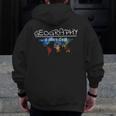Geography Teacher Earth Day Is Where It's At For Men Women Kids Men Zip Up Hoodie Back Print, funny design Geography Teacher Earth Day Is Where It's At For Men Women Kids Men Zip Up Hoodie Back Print, funny design