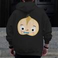 Good Egg Teacher Halloween Costume Group The Cool Bean Men Zip Up Hoodie Back Print, funny design Good Egg Teacher Halloween Costume Group The Cool Bean Men Zip Up Hoodie Back Print, funny design