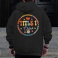 Groovy Title 1 Crew Cute Title 1 Reading Teacher Men Women Kids Men Zip Up Hoodie Back Print, Groovy Teacher Gifts, funny design Groovy Title 1 Crew Cute Title 1 Reading Teacher Men Women Kids Men Zip Up Hoodie Back Print, Groovy Teacher Gifts, funny design