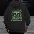 Halloween 67 Meme Science Chemistry Teacher Periodic Table Men Zip Up Hoodie Back Print, Science Teacher Gifts, funny design Halloween 67 Meme Science Chemistry Teacher Periodic Table Men Zip Up Hoodie Back Print, Science Teacher Gifts, funny design