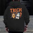 Halloween Medical Lab Science Microbiology Scientist Teacher Men Women Men Zip Up Hoodie Back Print, Science Teacher Gifts, funny design Halloween Medical Lab Science Microbiology Scientist Teacher Men Women Men Zip Up Hoodie Back Print, Science Teacher Gifts, funny design